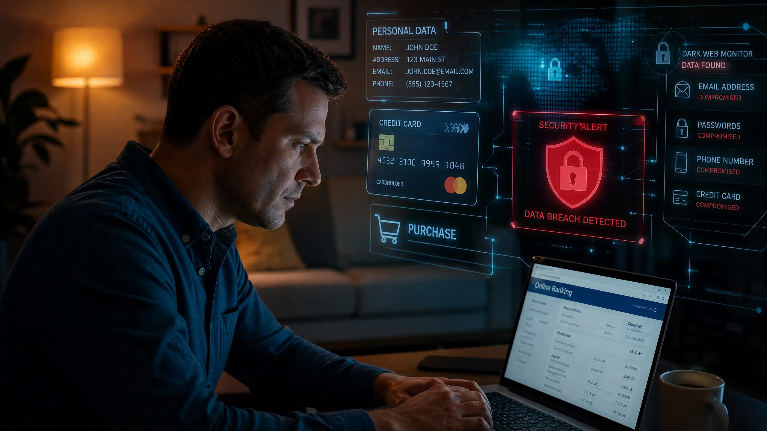 ความสำคัญของ Cyber Security